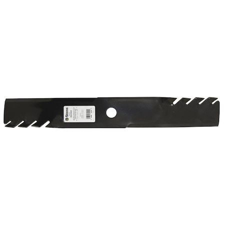 New 302-822 Toothed Blade For Exmark Requires 3 For 60 In. Deck 116-5174-S, 103-6403-S, 116-5174 -  STENS, 362-822
